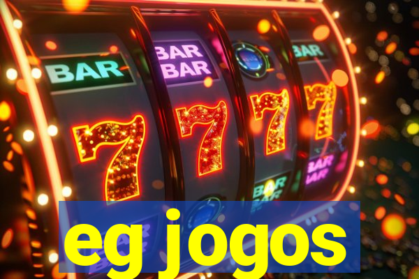 eg jogos